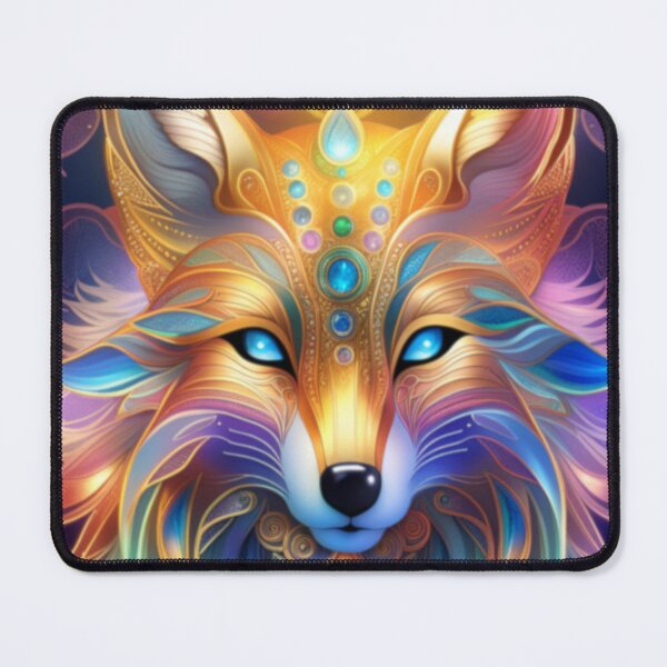 Item preview, Spirit Fox designed and sold by KirstenStar.