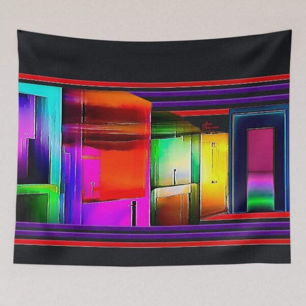 Item preview, Doorways designed and sold by Fluid Artzworx.