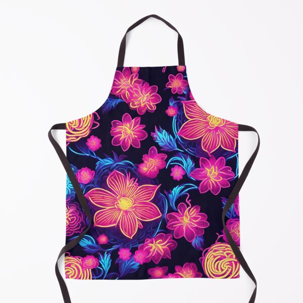 Item preview, Glowing Lilly Flowers designed and sold by SeamCraft.