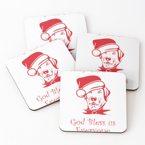 Item preview, Thanks For Coming merry christmas  designed and sold by ayaato.