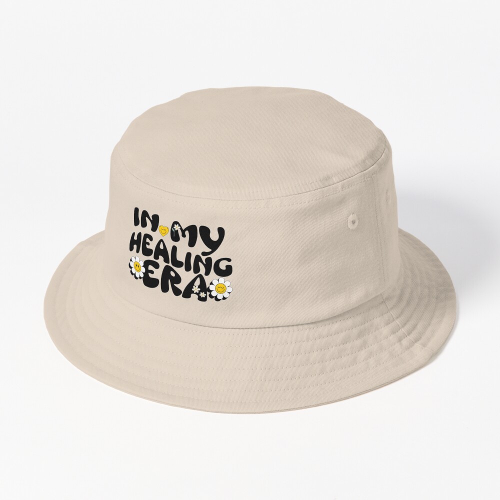 Item preview, Bucket Hat designed and sold by NEXOMAP7.