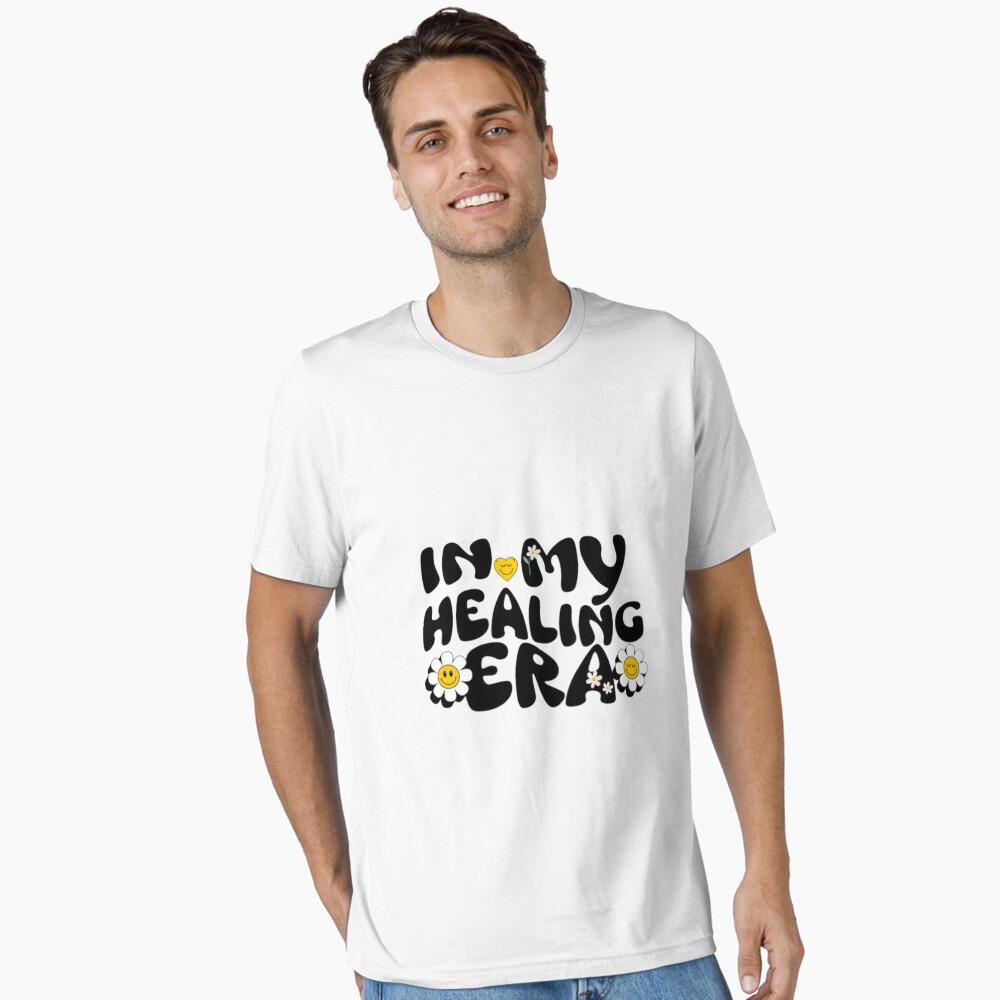 Item preview, Essential T-Shirt designed and sold by NEXOMAP7.