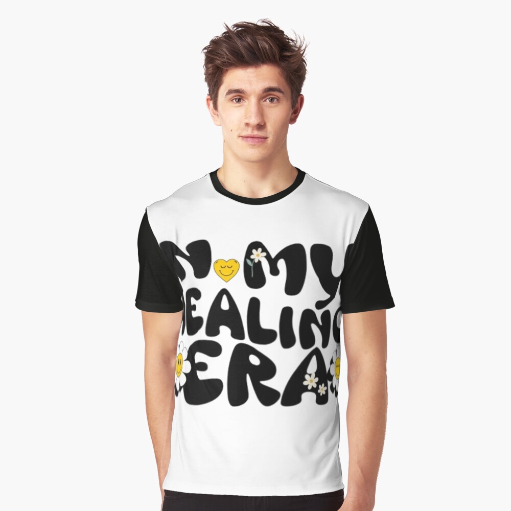 Item preview, Graphic T-Shirt designed and sold by NEXOMAP7.