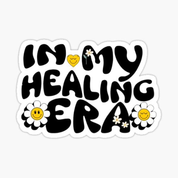 Item preview, In My Healing Era designed and sold by NEXOMAP7.