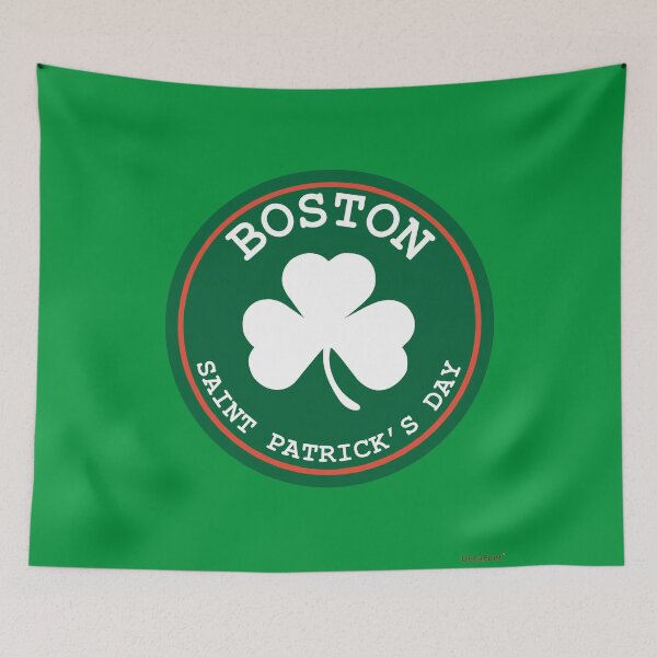 Item preview, boston st patrick's day  designed and sold by La Font.