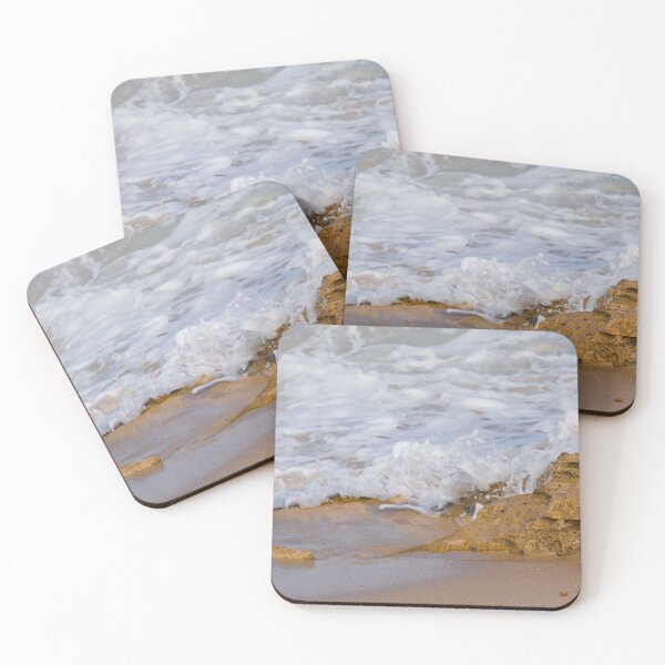 Item preview, Koonya Beach  designed and sold by SeaLarkArt.