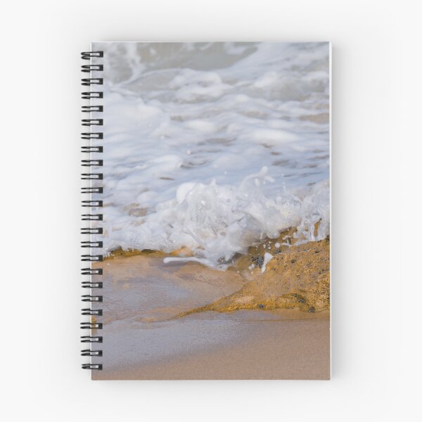 Item preview, Koonya Beach  designed and sold by SeaLarkArt.