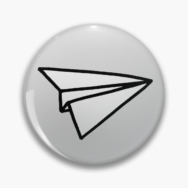 Artikelvorschau, Paper Airplane entworfen und verkauft von Lil-Bit-Batty.