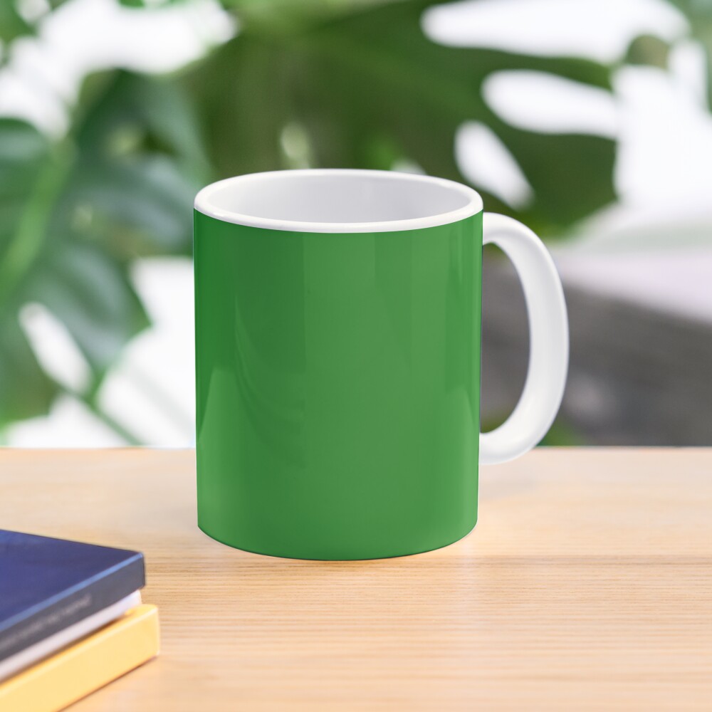 Item preview, Classic Mug designed and sold by Claudiocmb.