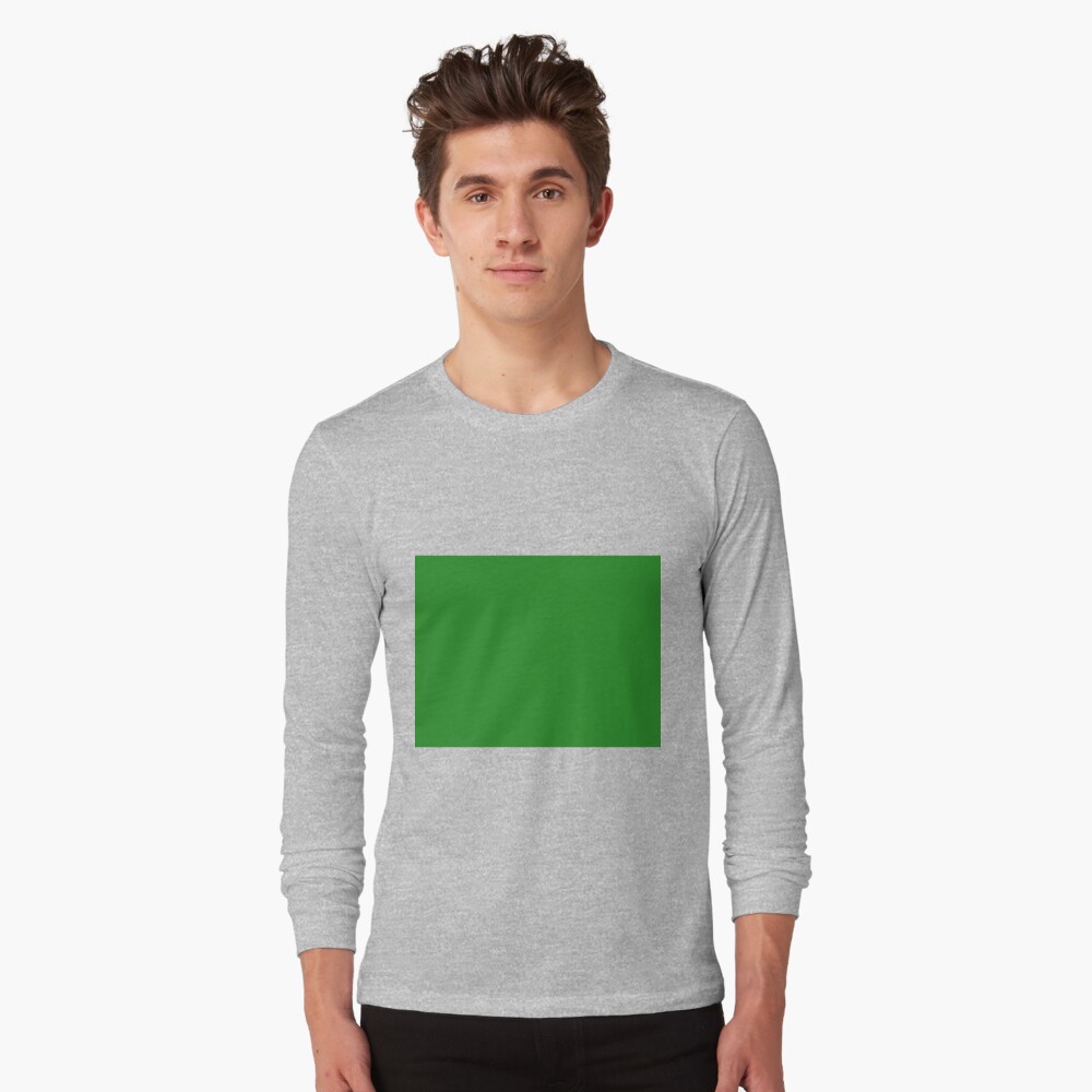 Item preview, Long Sleeve T-Shirt designed and sold by Claudiocmb.