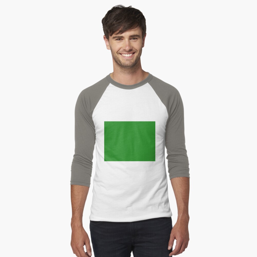 Item preview, Baseball ¾ Sleeve T-Shirt designed and sold by Claudiocmb.