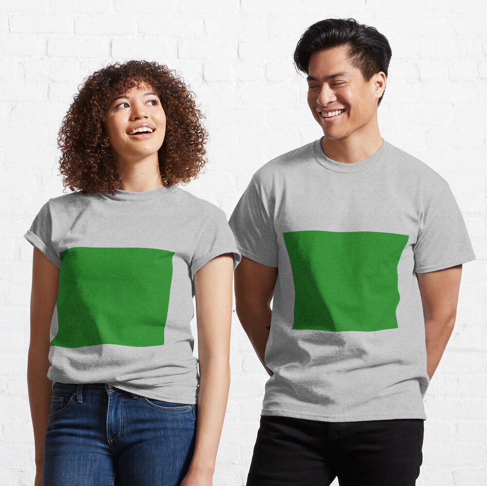Item preview, Classic T-Shirt designed and sold by Claudiocmb.
