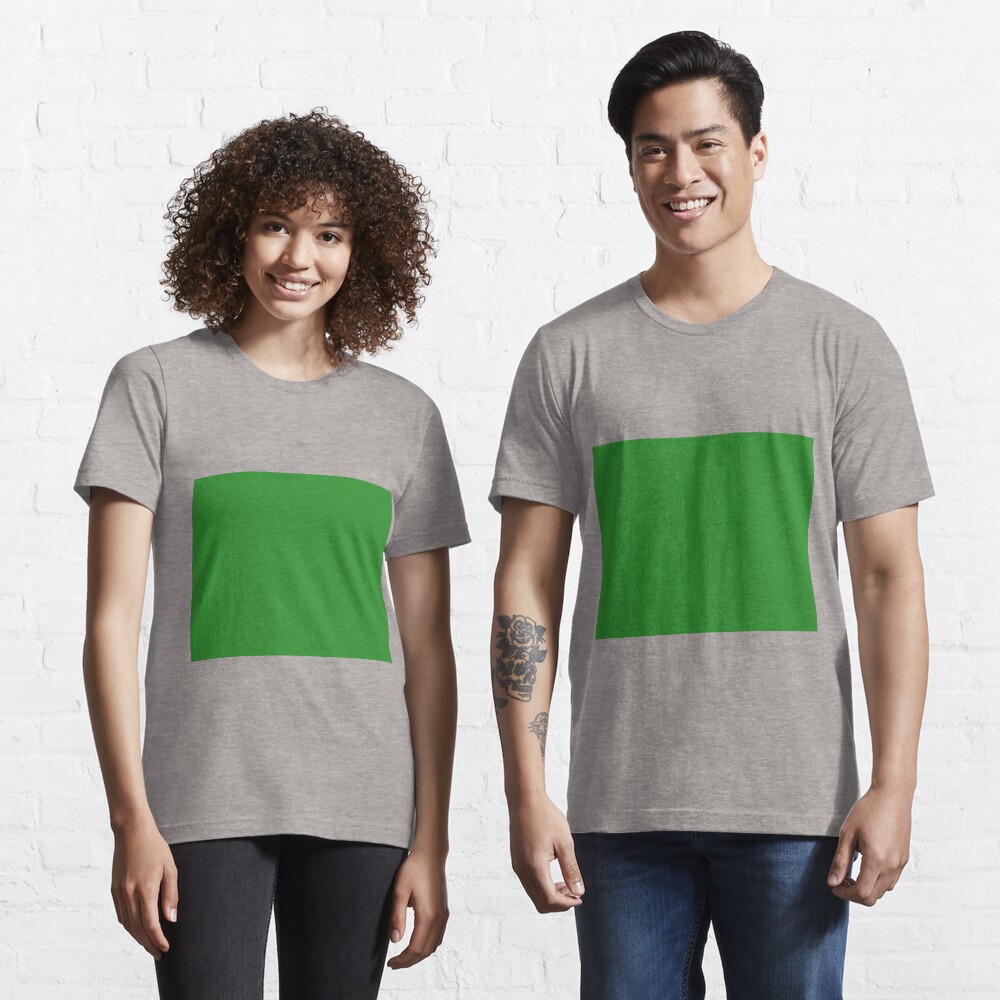 Item preview, Essential T-Shirt designed and sold by Claudiocmb.