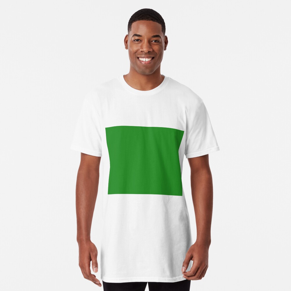 Item preview, Long T-Shirt designed and sold by Claudiocmb.