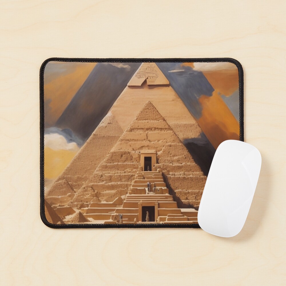 Item preview, Mouse Pad designed and sold by M-Y-A-R-T-.
