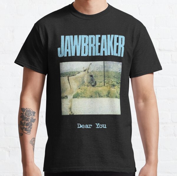 Jawbreaker Men's T-Shirts for Sale | Redbubble