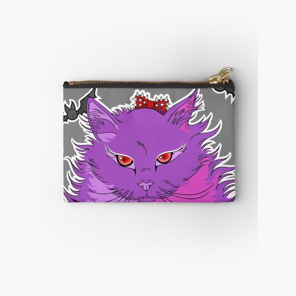 Item preview, Dark kitty designed and sold by White-Peacock.