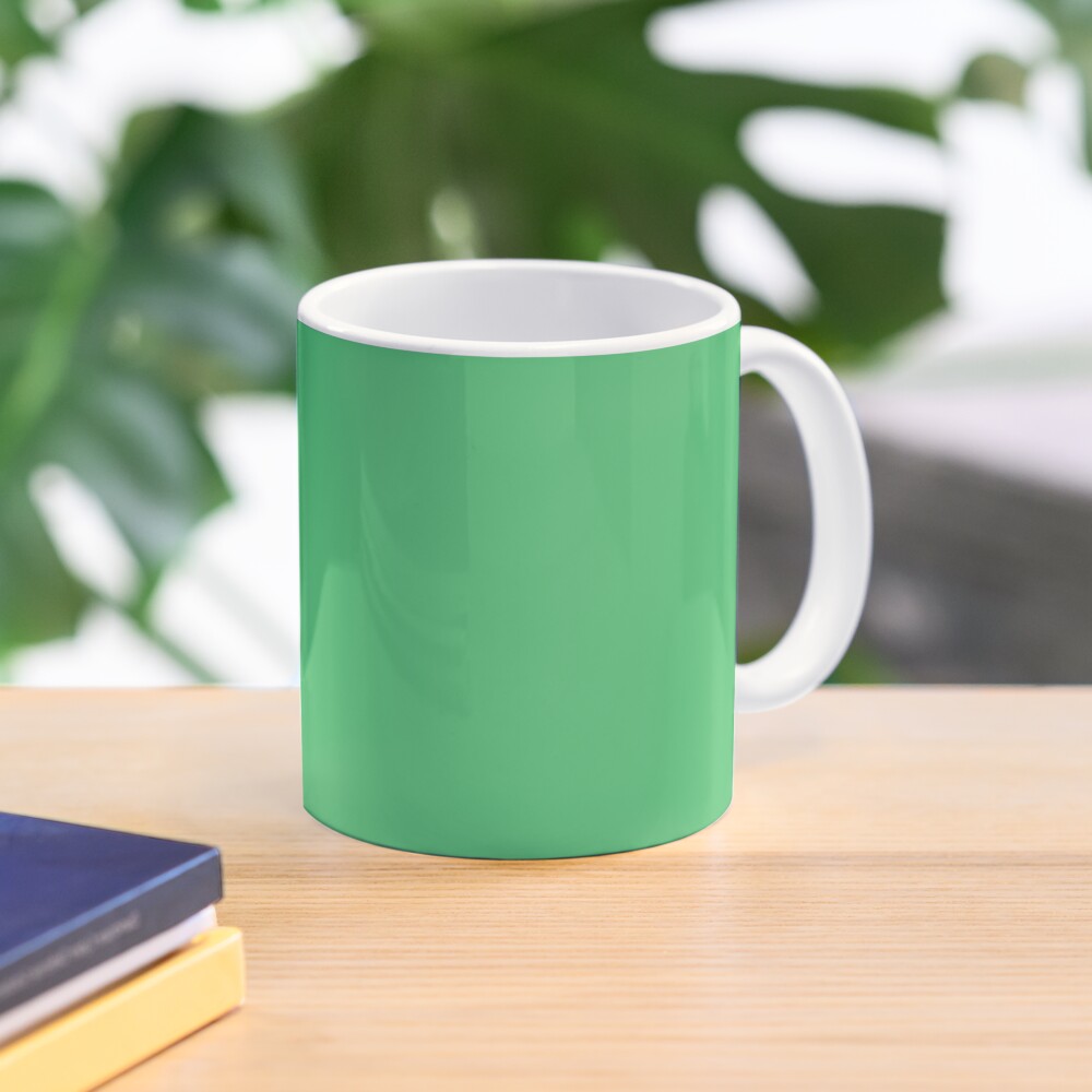 Item preview, Classic Mug designed and sold by Claudiocmb.