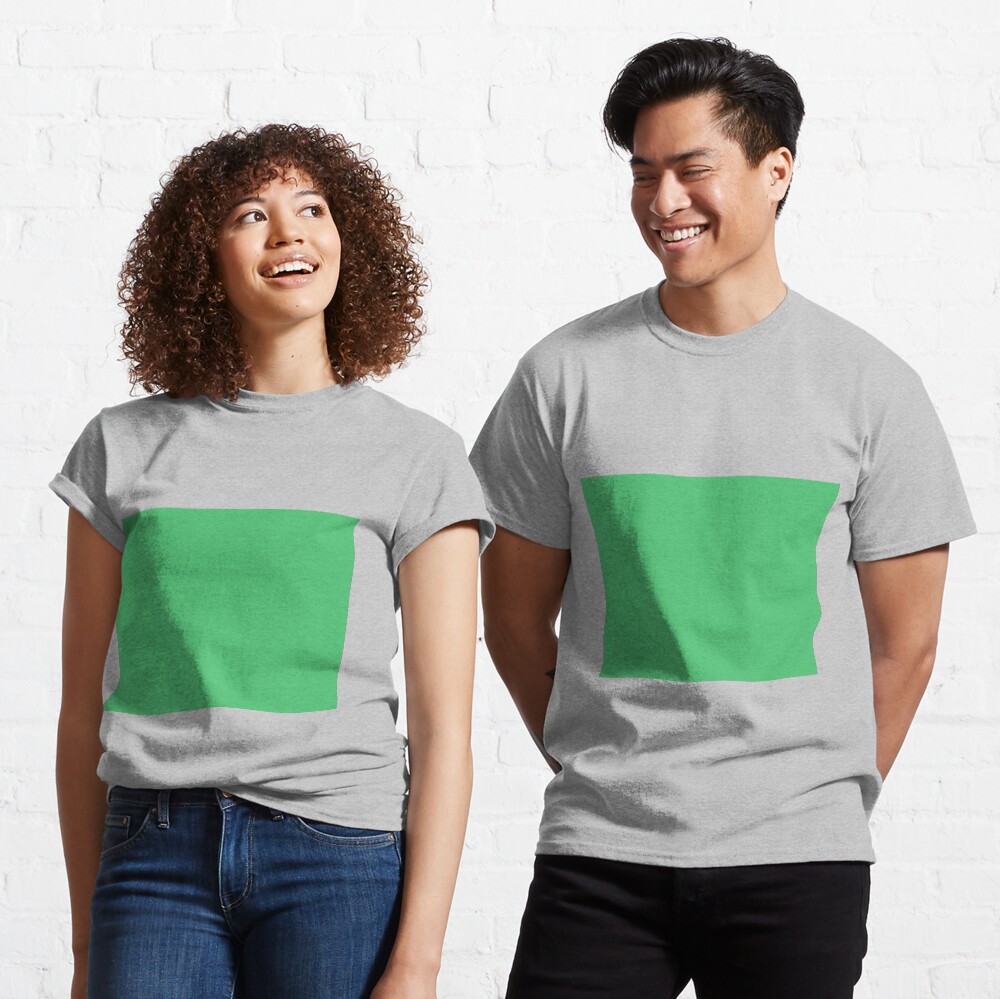 Item preview, Classic T-Shirt designed and sold by Claudiocmb.