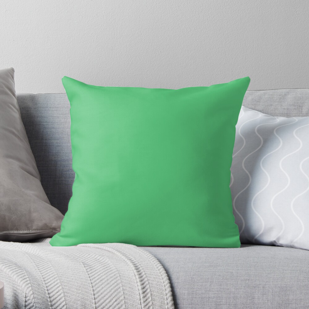 Item preview, Throw Pillow designed and sold by Claudiocmb.