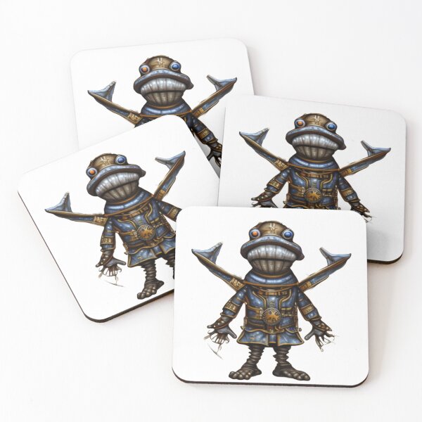 Item preview, Crab Character  designed and sold by Ushna Sardar.