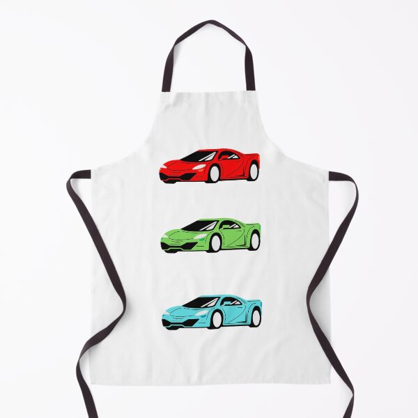 Item preview, Cars Design Red,Green And Blue Colors designed and sold by Designfs.