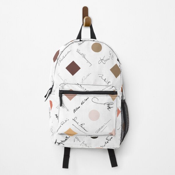 Item preview, Nobel Prize for Literature Signatures (Skin Deep) designed and sold by kanjidesign.