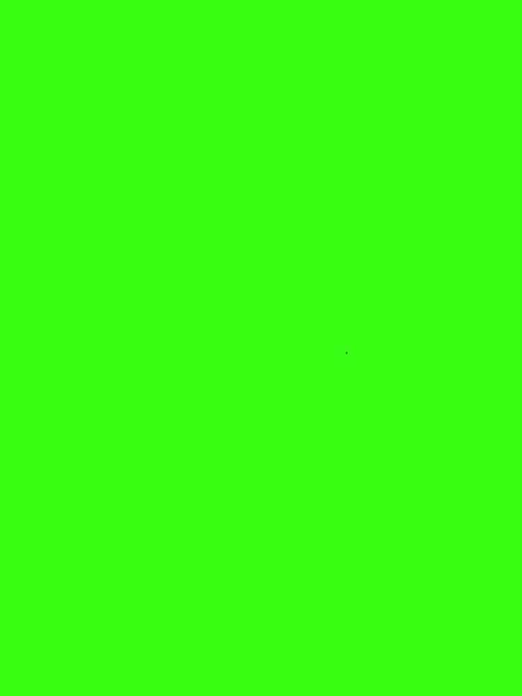 Thumbnail 4 of 4, Mini Skirt, Neon Green Color designed and sold by Claudiocmb.
