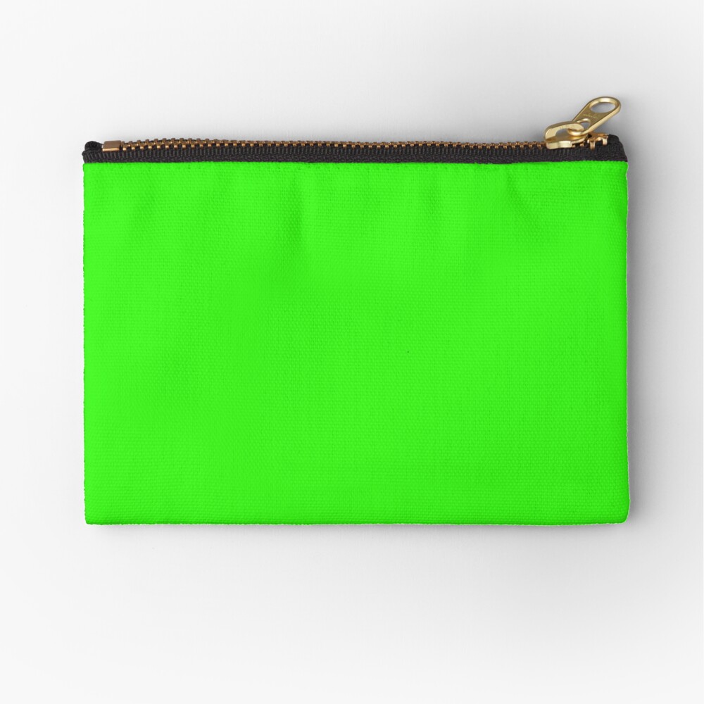 Item preview, Zipper Pouch designed and sold by Claudiocmb.