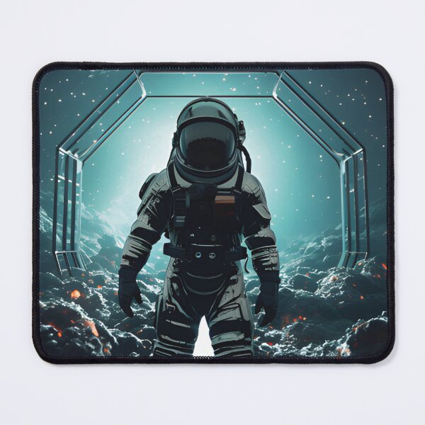 Item preview, Space Corp V5 designed and sold by Chaos Apparel .
