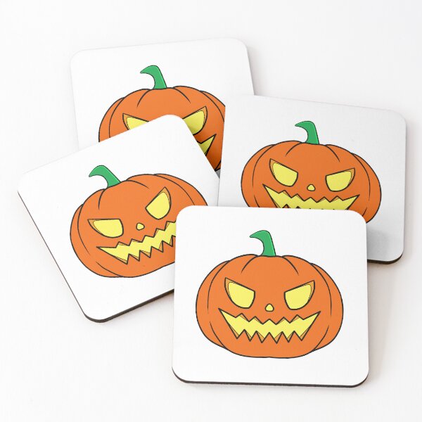 Item preview, Evil haloween Pumpkin designed and sold by AndrewWorld.