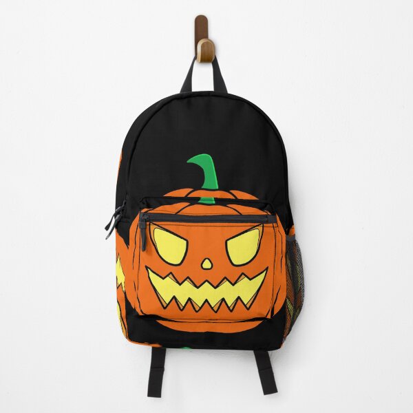 Item preview, Evil haloween Pumpkin designed and sold by AndrewWorld.