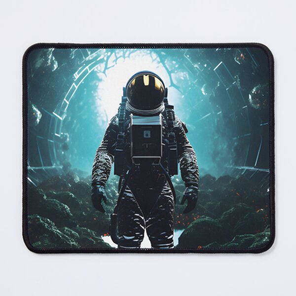 Item preview, Space Corp V6 designed and sold by Chaos Apparel .