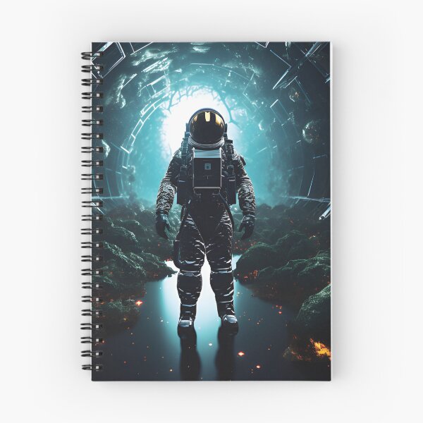 Item preview, Space Corp V6 designed and sold by Chaos Apparel .