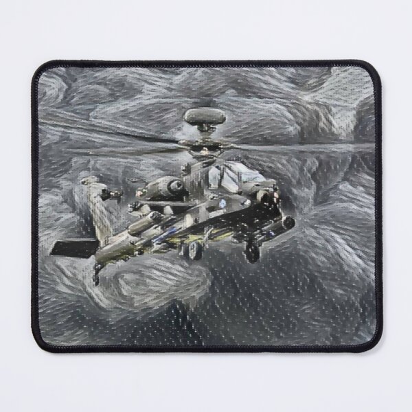 Item preview, Apache Smoke In Shades Of Blue designed and sold by Fearless-Fox.