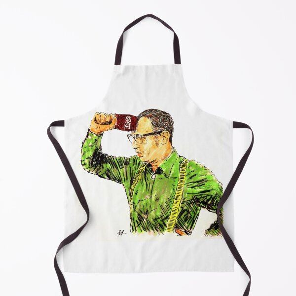 Item preview, Randall designed and sold by THEmenaceART.