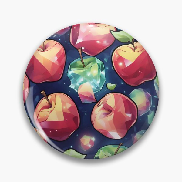 Item preview, The Crystalized Apples designed and sold by SeamCraft.