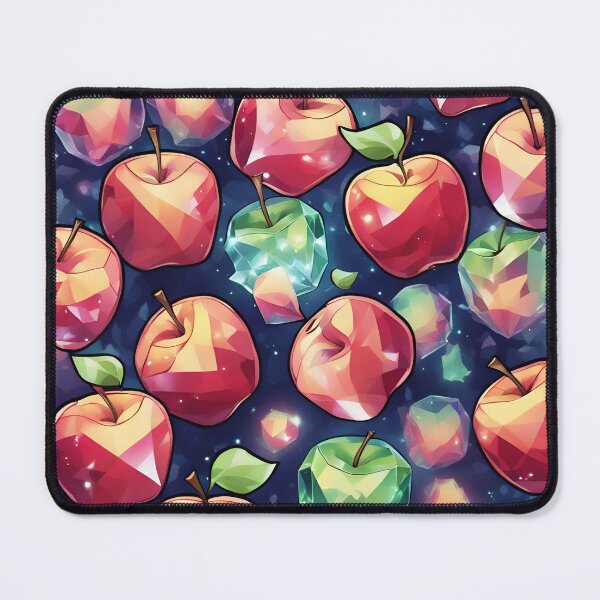 Item preview, The Crystalized Apples designed and sold by SeamCraft.
