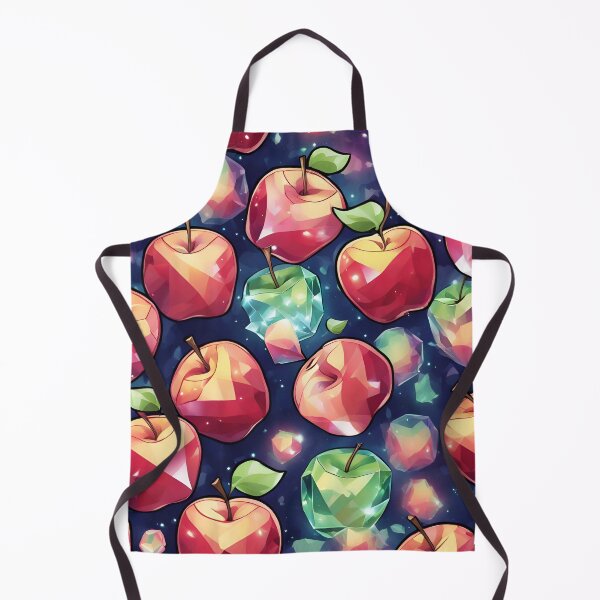 Item preview, The Crystalized Apples designed and sold by SeamCraft.