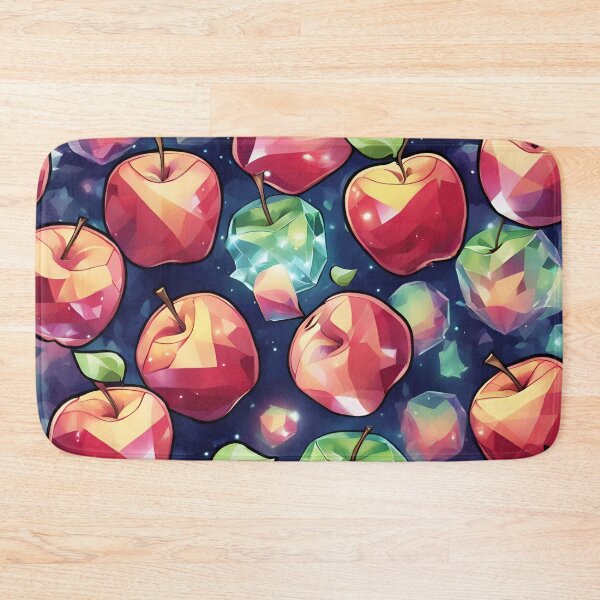 Item preview, The Crystalized Apples designed and sold by SeamCraft.