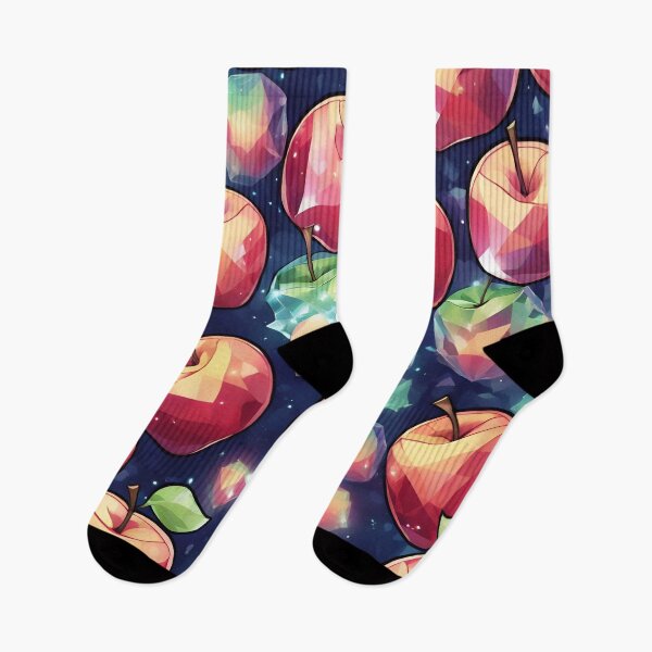 Item preview, The Crystalized Apples designed and sold by SeamCraft.