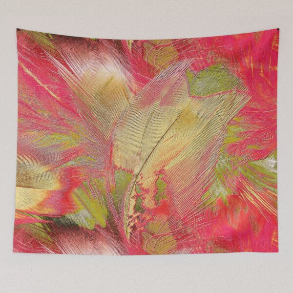 Item preview, Blanket Of Feathers designed and sold by SexyEyes69.