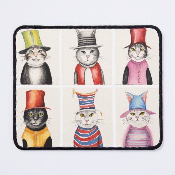 Item preview, 9x9cat designed and sold by Hanakuriko.
