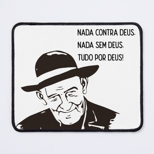 Item preview, Santo Padre Cruz_ designed and sold by SolracSier.