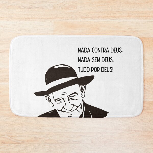 Item preview, Santo Padre Cruz_ designed and sold by SolracSier.