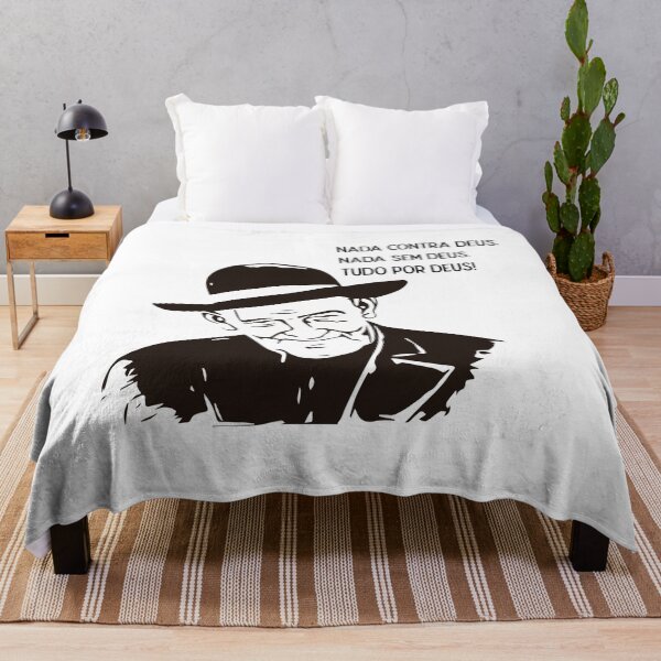 Item preview, Santo Padre Cruz_ designed and sold by SolracSier.