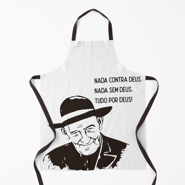 Item preview, Santo Padre Cruz_ designed and sold by SolracSier.