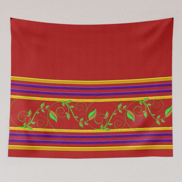 Item preview, Simply Stripey designed and sold by Fluid Artzworx.