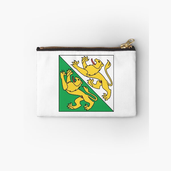 Artikelvorschau, Flagge des Kantons Thurgau entworfen und verkauft von abbeyz71.