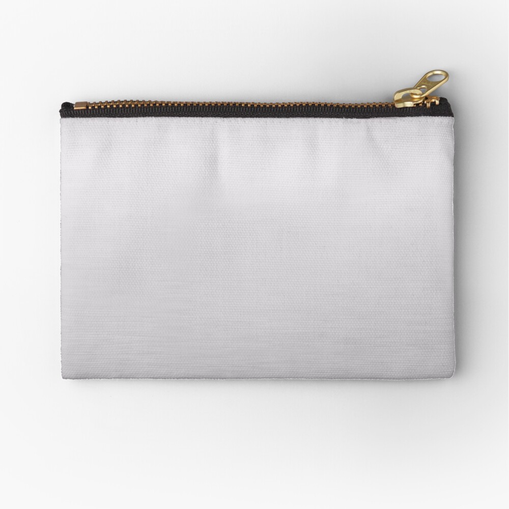 Item preview, Zipper Pouch designed and sold by Claudiocmb.